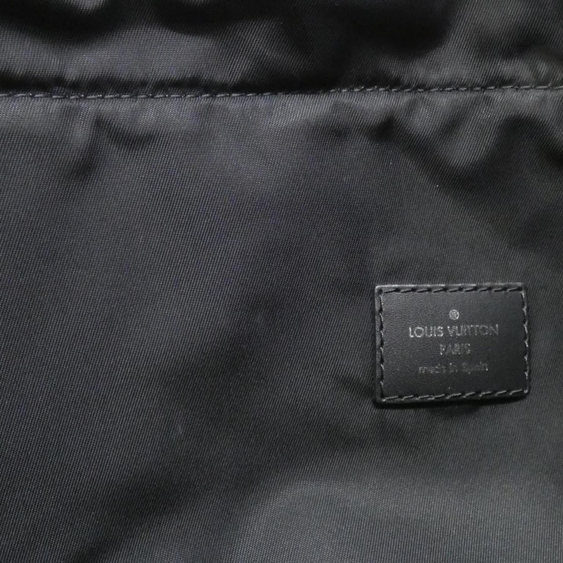 Louis Vuitton Monogram Eclipse Cabas Light M44228 Handbag - 5