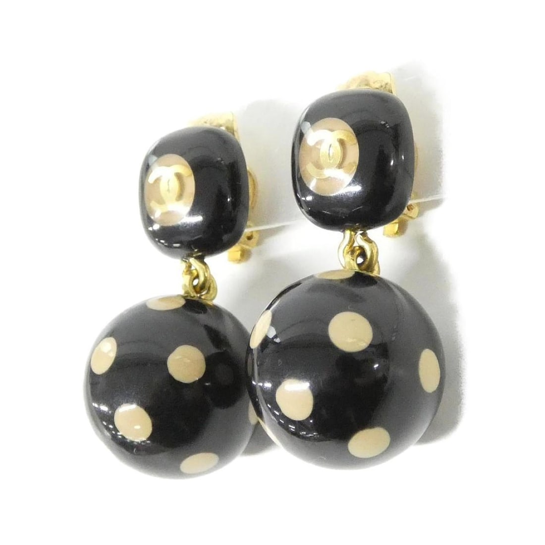 Chanel earrings - 2