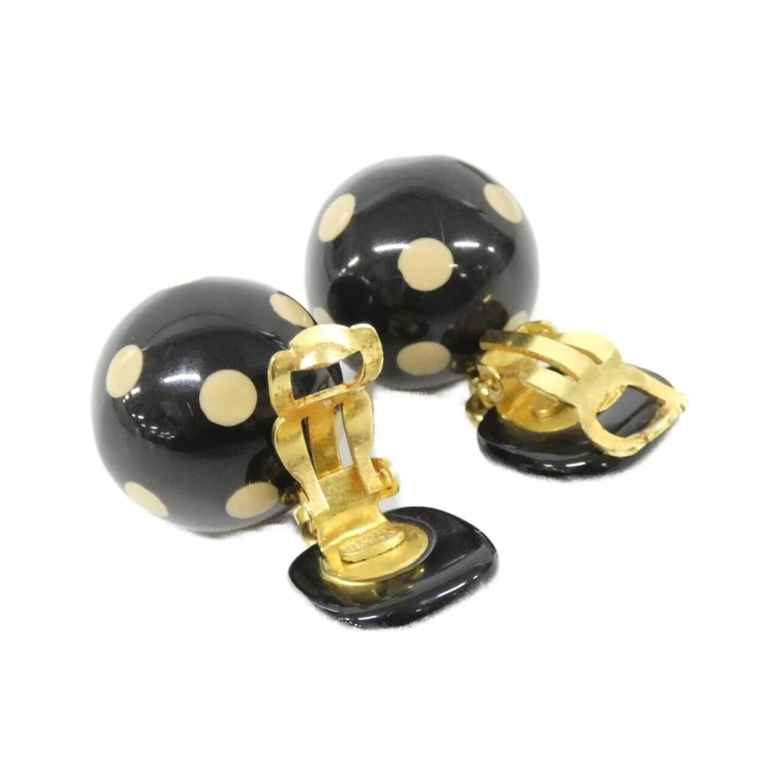 Chanel earrings - 3