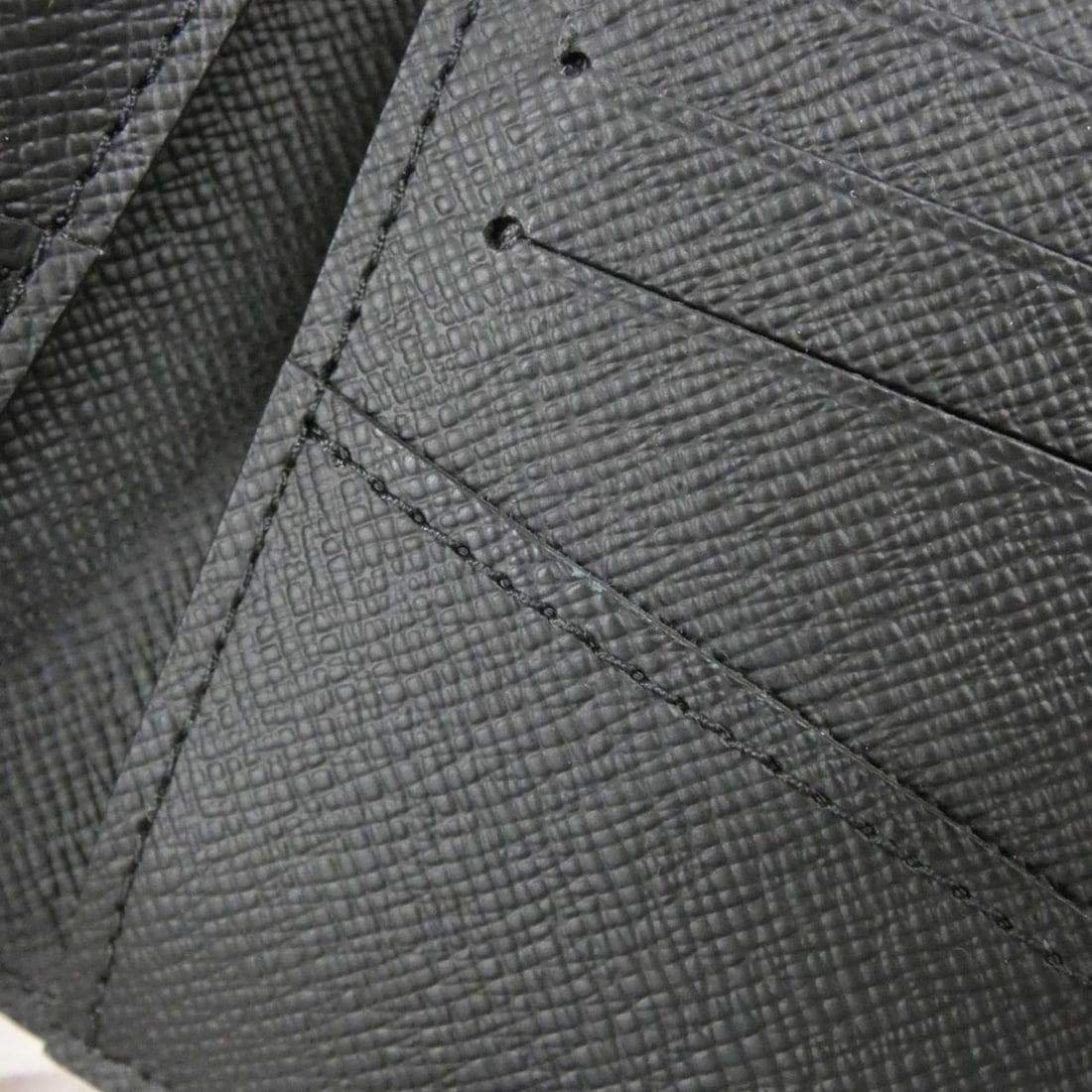 Louis Vuitton Monogram Eclipse Reverse Portefeuille Slender M80906 Billfold - 3