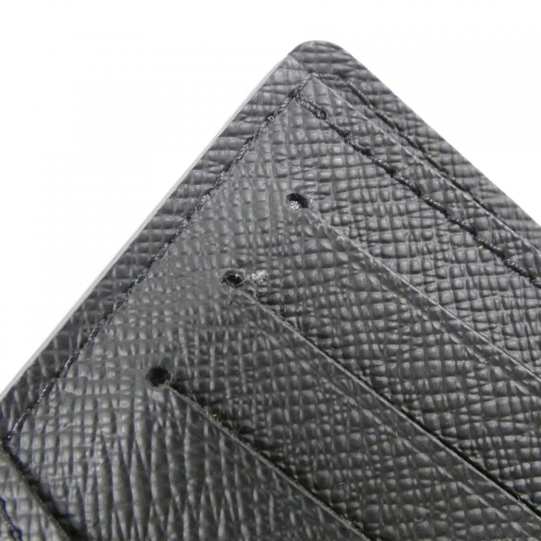 Louis Vuitton Monogram Eclipse Reverse Portefeuille Slender M80906 Billfold - 4