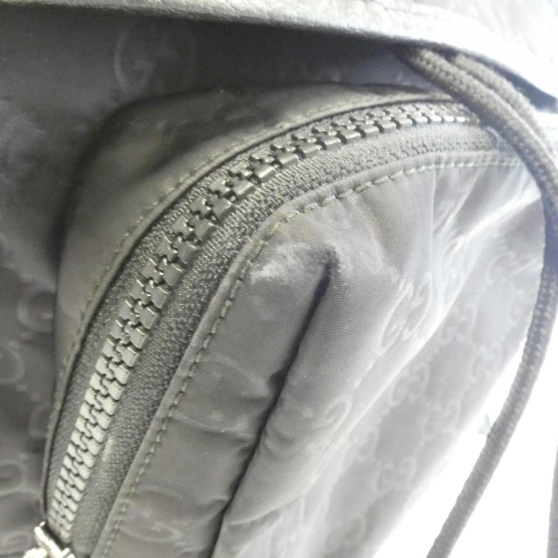 Gucci 387071 KQF2N Backpack - 3