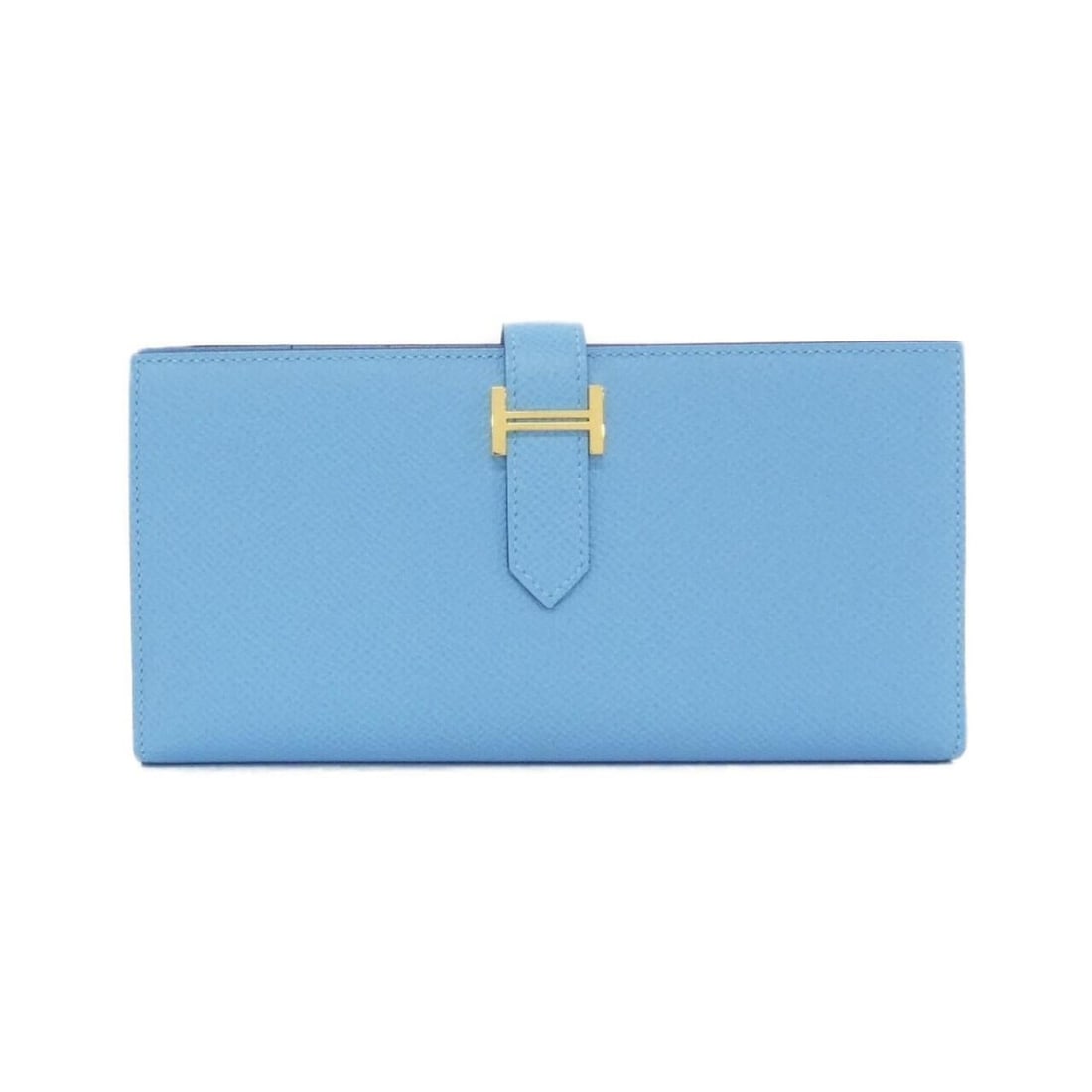 Hermes Bearn Soufflé 039785CC Wallet (1 of 10)