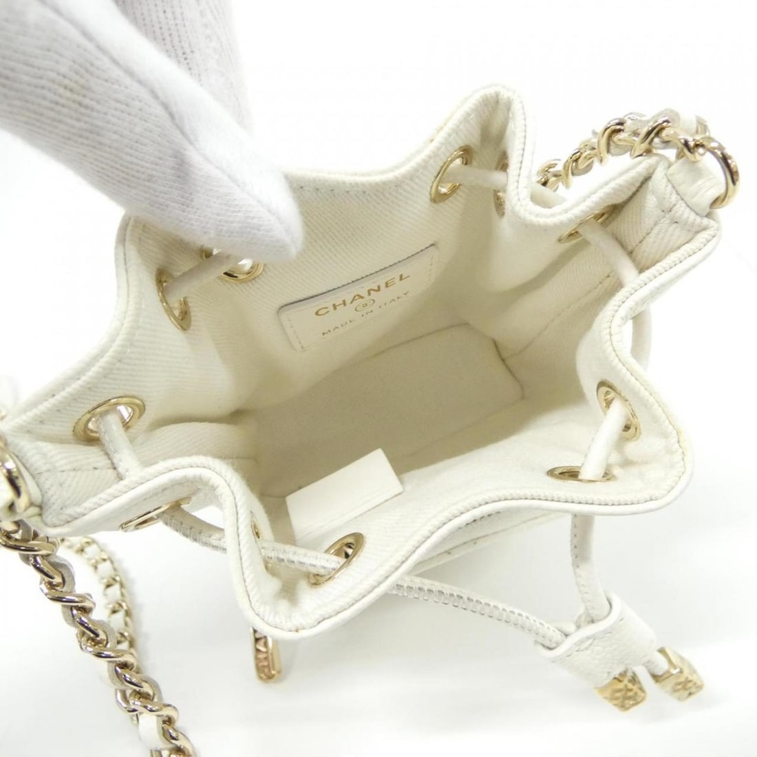 Chanel AP2913 Shoulder Bag - 7