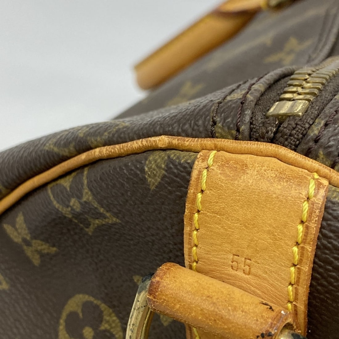 Christian Dior S8552CBTE Strap - 11