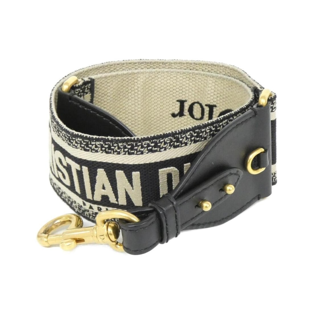 Christian Dior S8552CBTE Strap: --- Catalog ---Category: SizeSize (HxWxD): 96cm x 6.5cm / 37.79'' x 2.55''Category: DesignType: StrapGender: WomenMaterial: CanvasCategory: GeneralMPN: S8552CBTEBrand: Christian Dior--- Item List