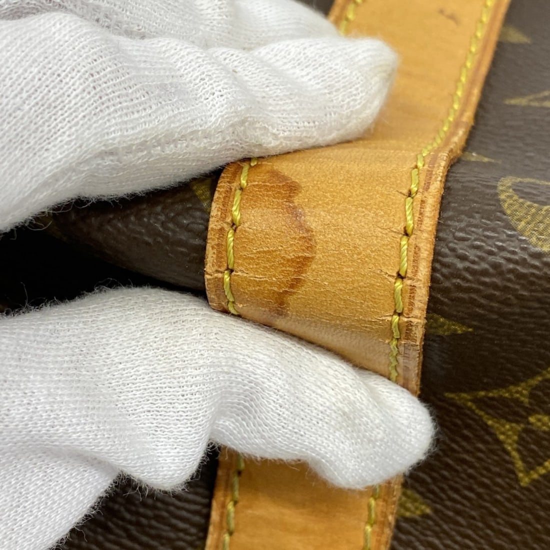 Christian Dior S8552CBTE Strap - 8