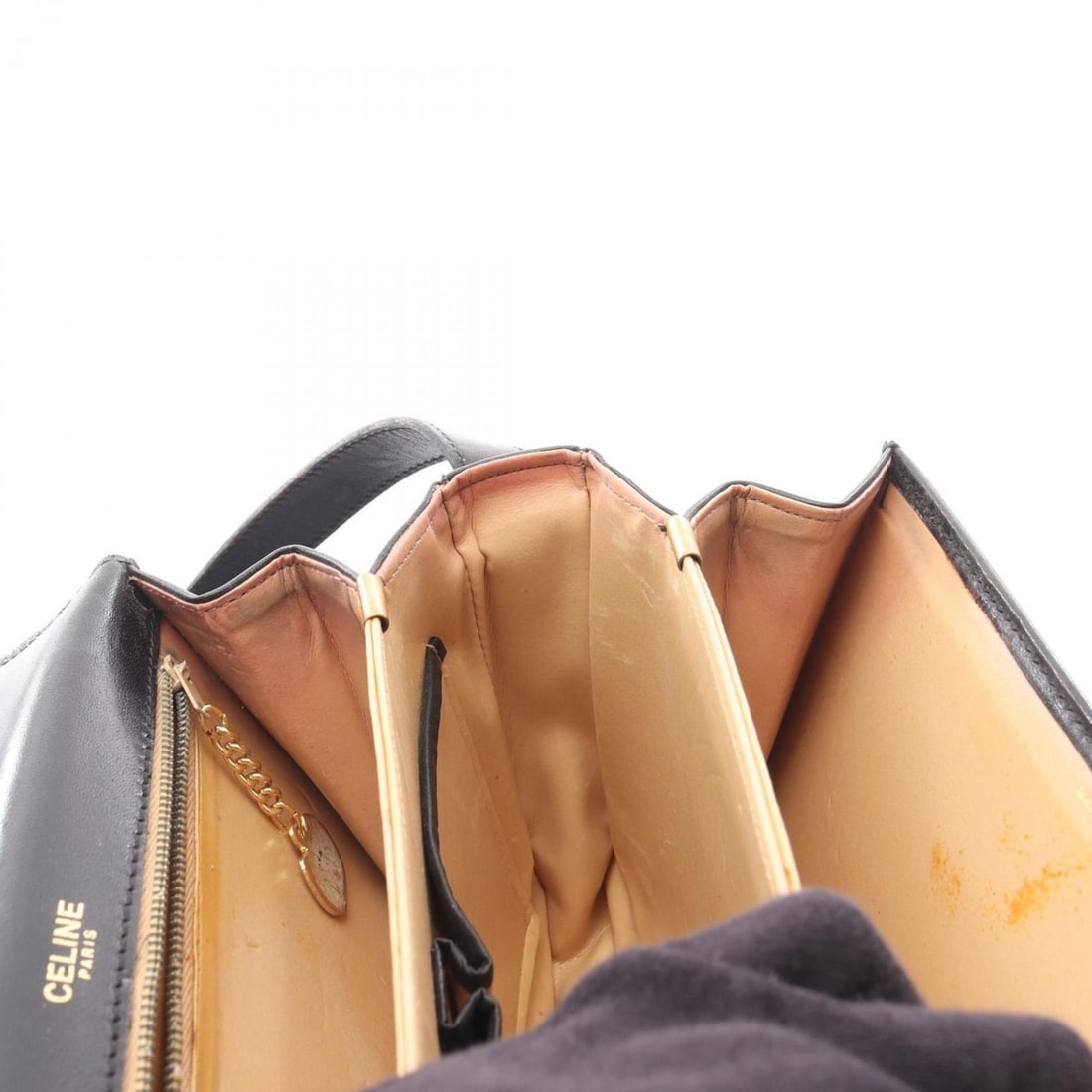 Loewe shoulder bag - 11