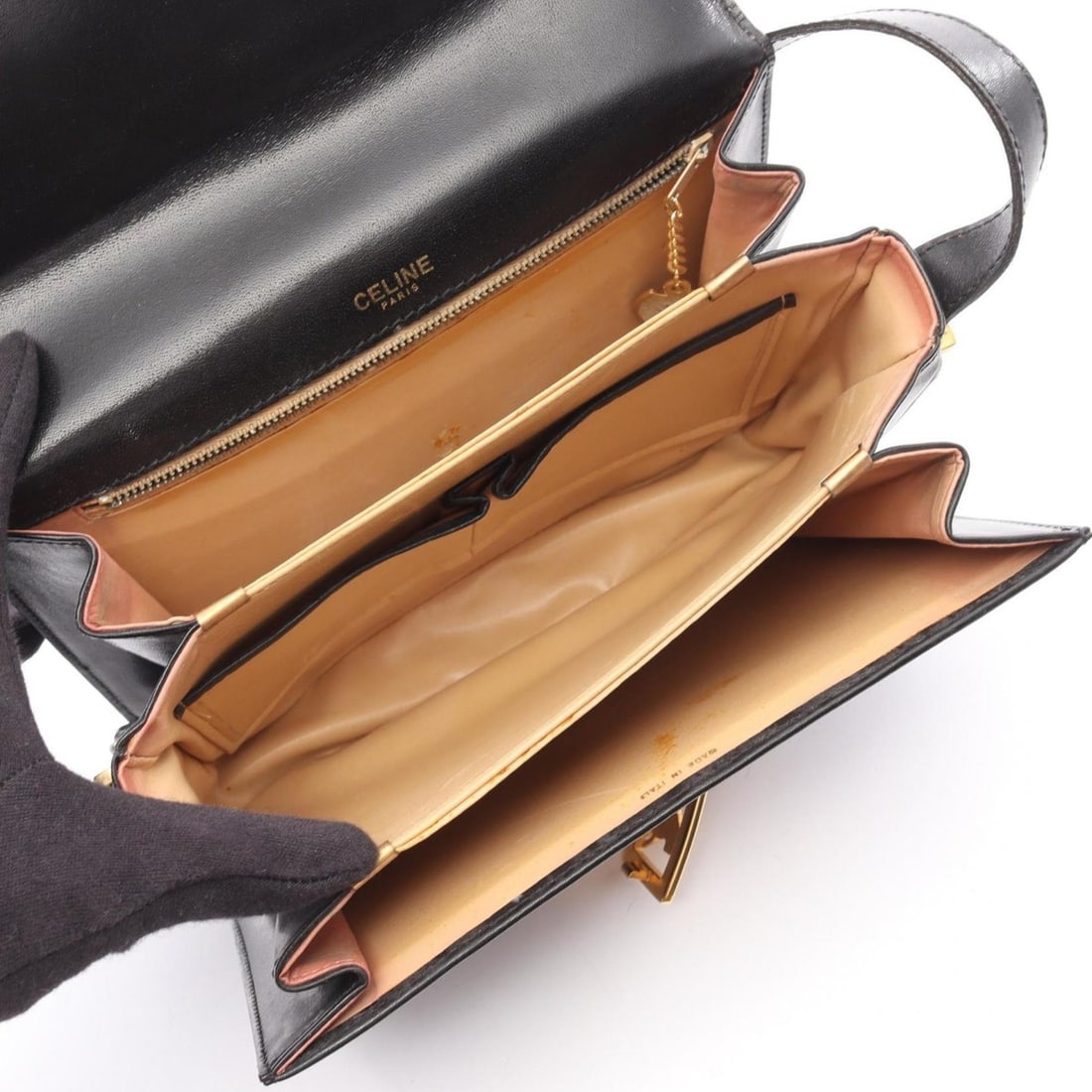 Loewe shoulder bag - 9