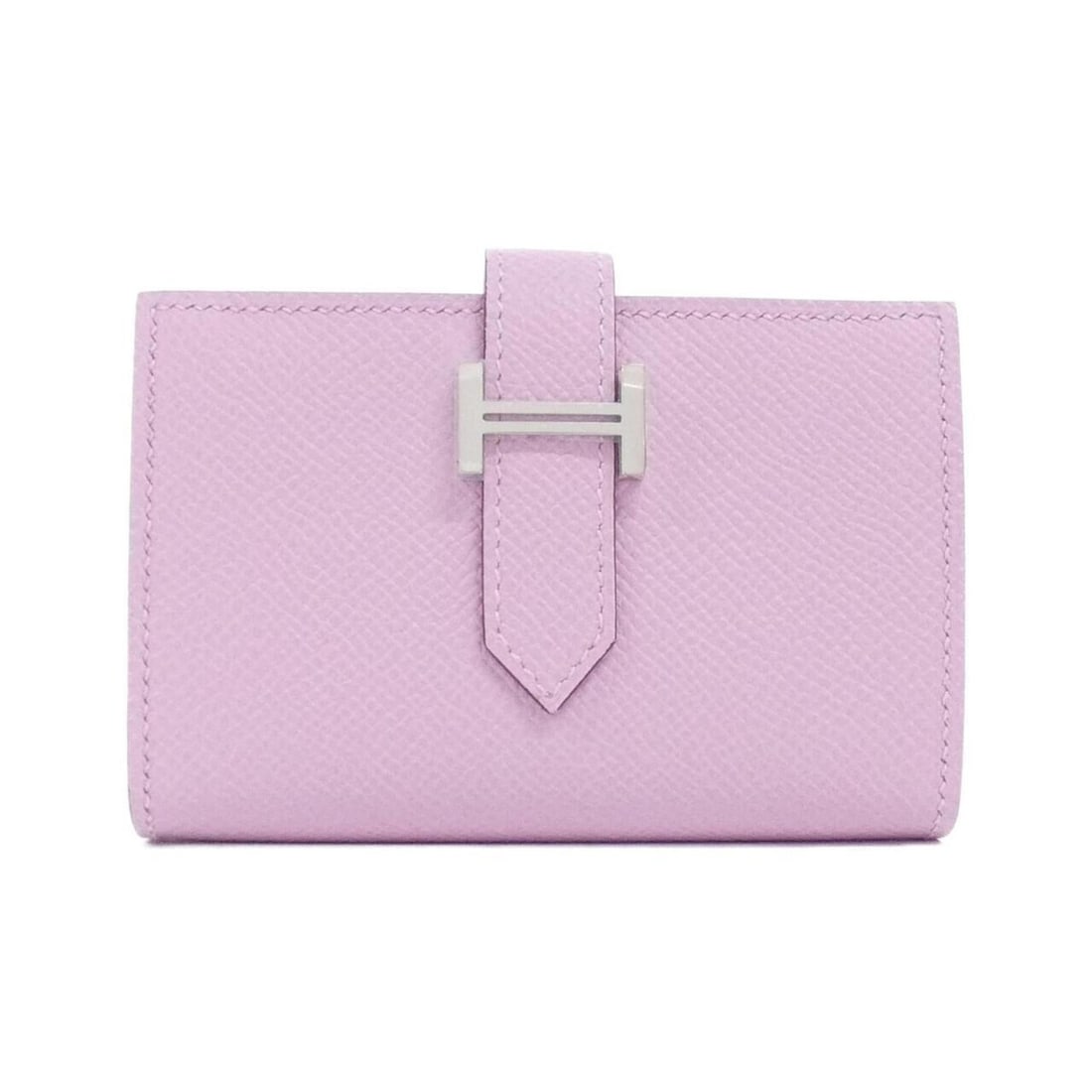 Hermes Bearn Mini 039796CK Wallet (1 of 14)