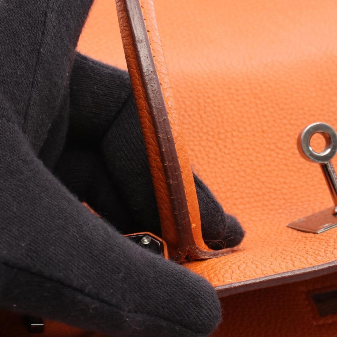 Chanel AS4543 handbag - 16