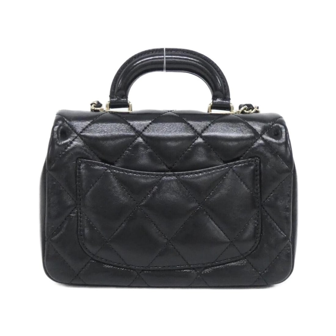Chanel AS4543 handbag - 2
