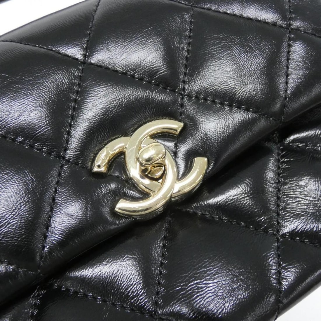 Chanel AS4543 handbag - 4