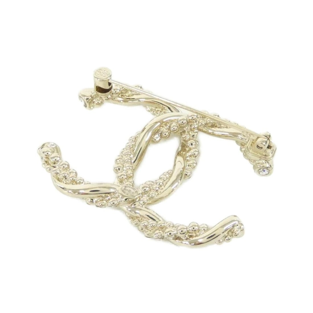 Chanel ABA212 Brooch - 2