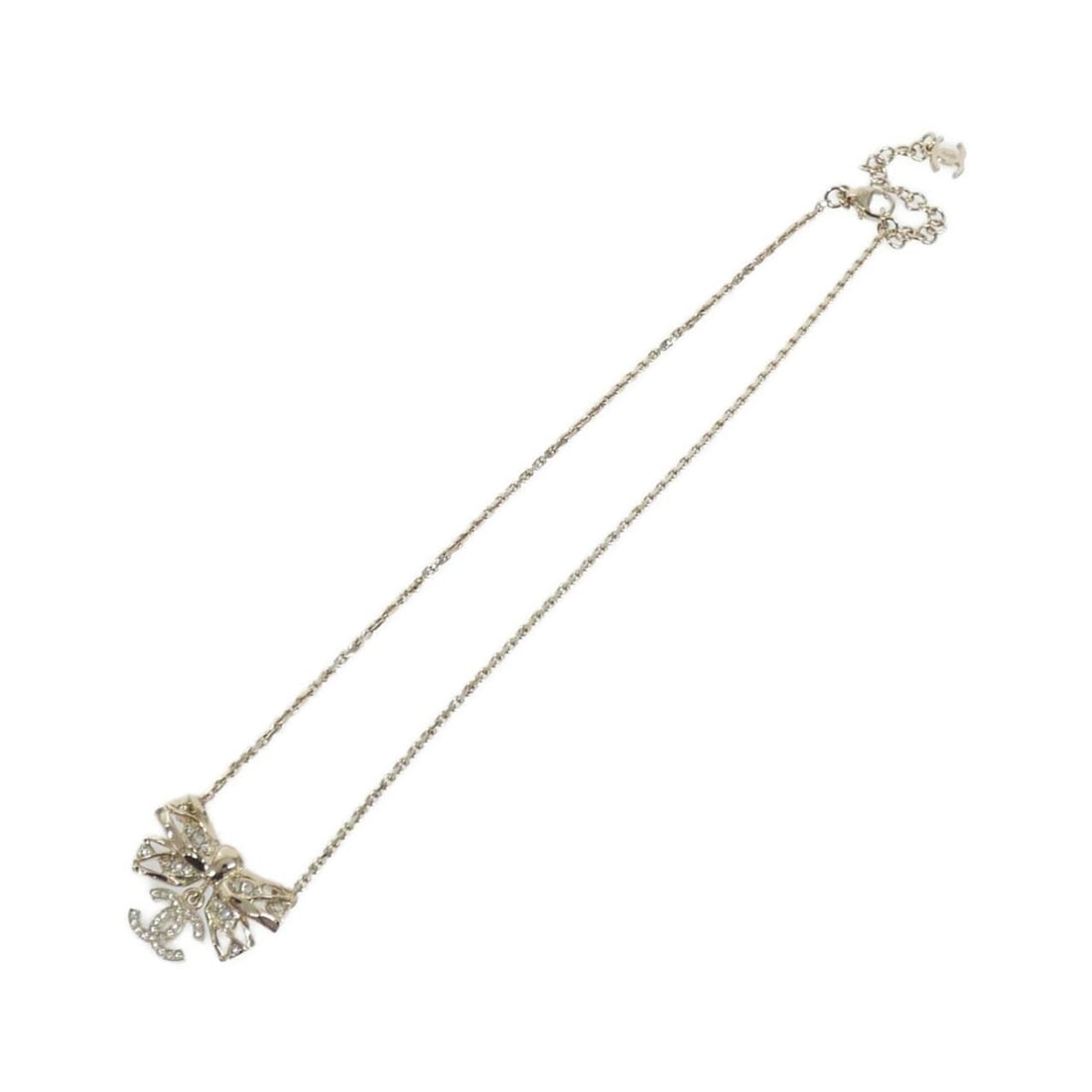Chanel ABE196 Necklace - 2