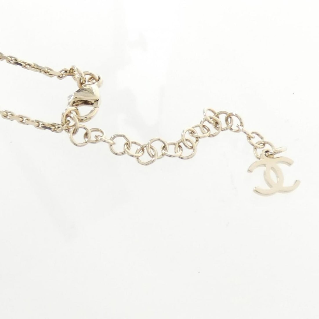 Chanel ABE196 Necklace - 4