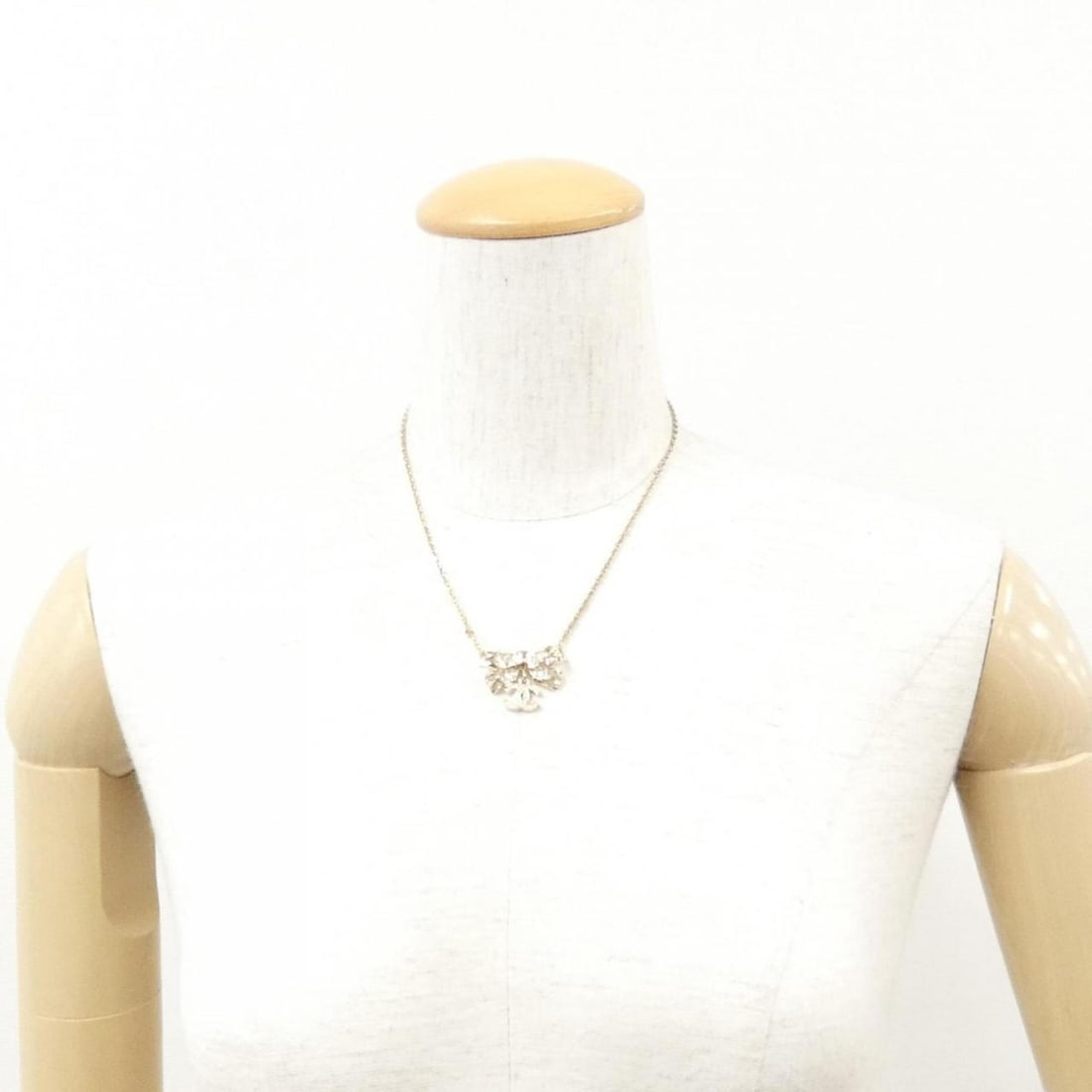 Chanel ABE196 Necklace - 5