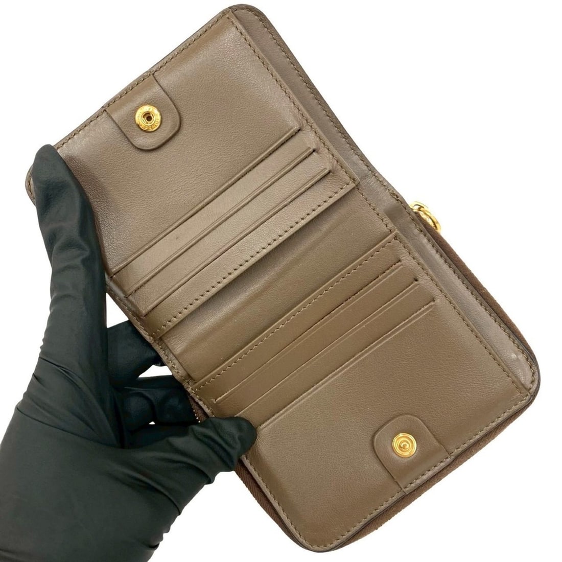 Chanel ABE196 Necklace - 7