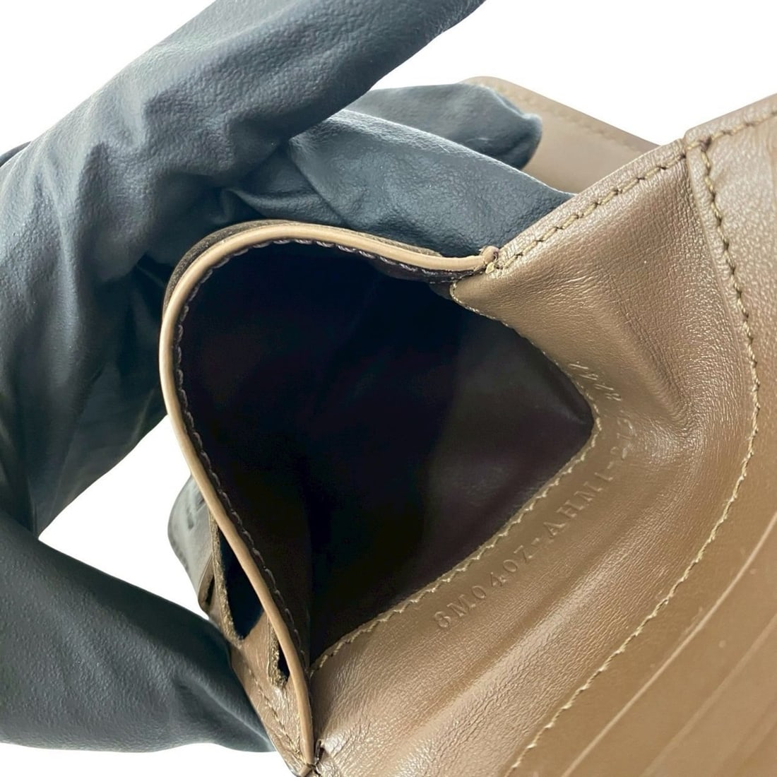 Chanel ABE196 Necklace - 9