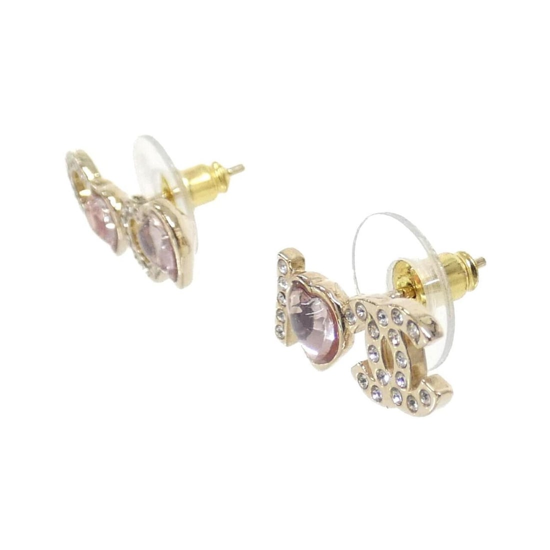 Chanel AB8202 earrings - 2