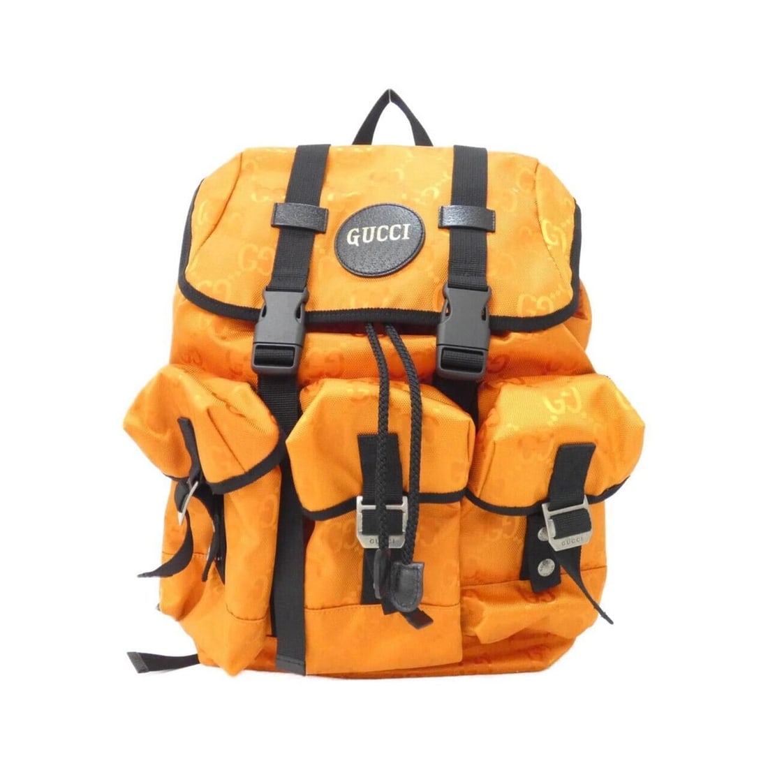 Gucci OFF THE GRID 626160 H9HFN Backpack (1 of 16)