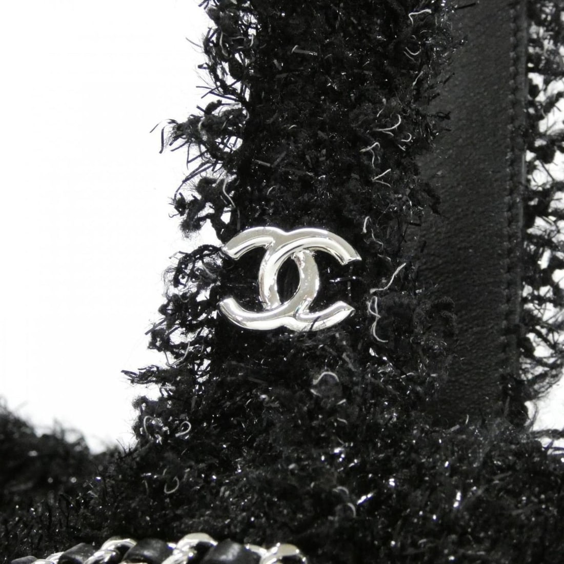 Chanel 94646 handbag - 5