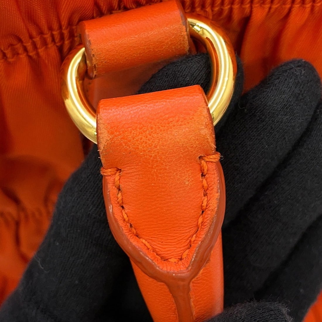 Chanel 93671 Backpack - 11