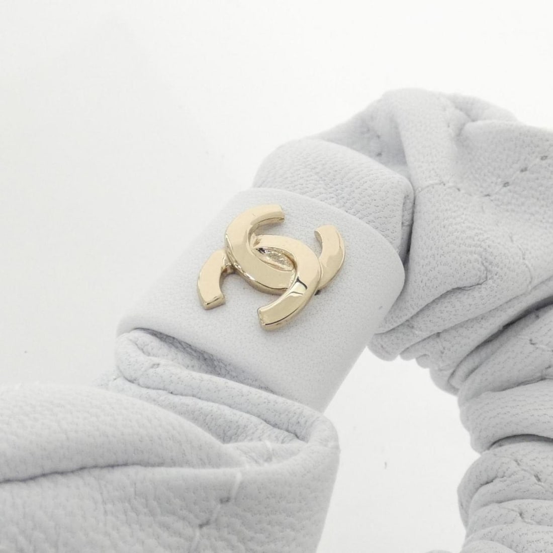 Chanel AA7926 Scrunchie - 4
