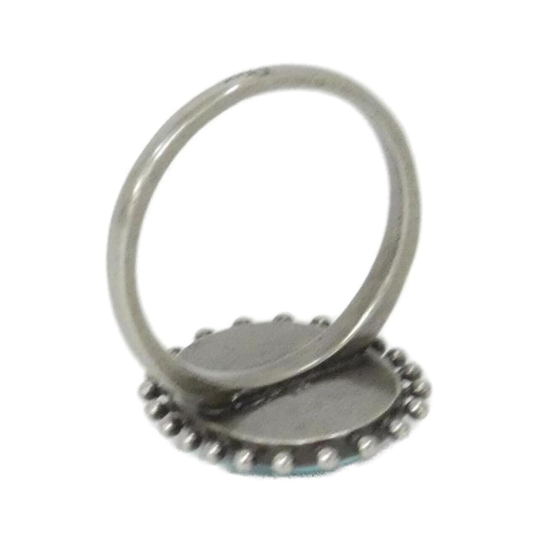 Christian Dior ring - 3