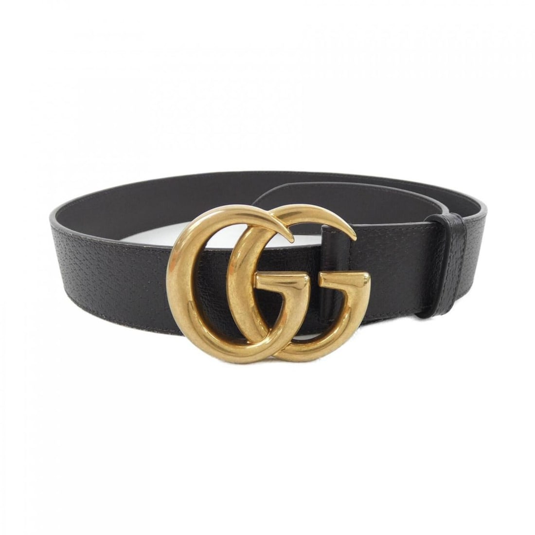 Gucci GUCCI 406831 DJ20T Belt: --- Catalog ---Category: SizeLength: 79cm - 89cm / 31.1'' - 35.03''Category: DesignType: Standard beltColor: BrownGender: MenCategory: GeneralBrand: Gucci--- Item List ---Section: ConditionRanking: