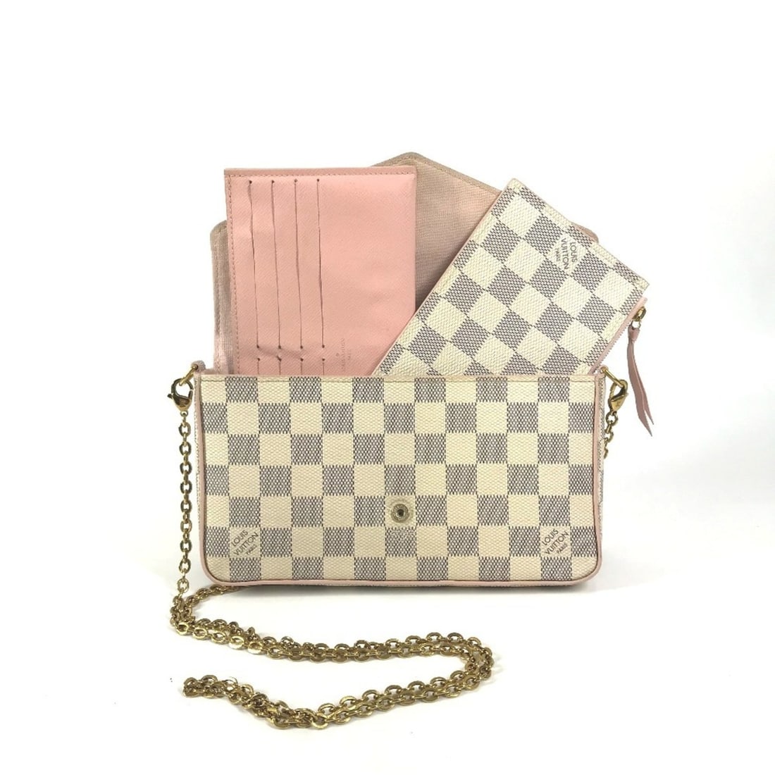 Loewe 111 25 203 Keyring - 5