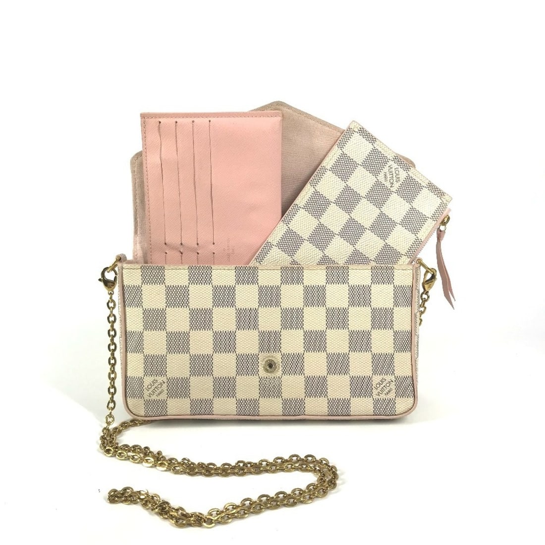 Loewe 111 25 203 Keyring - 6