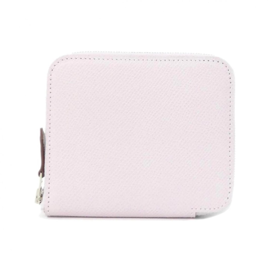 Hermes H EN FIL Silk In Compact 084204CK Wallet (1 of 17)