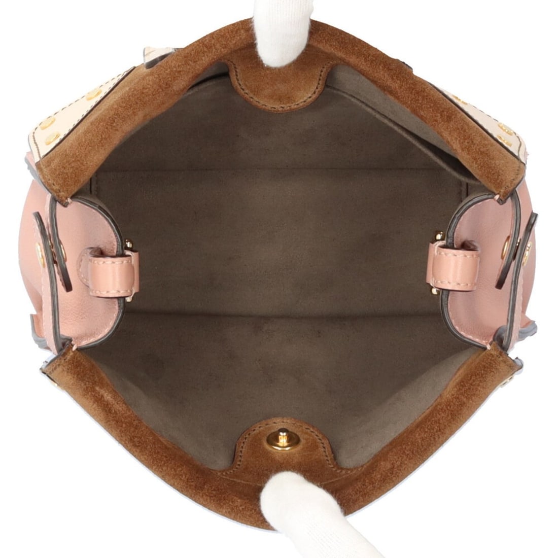 Gucci 429037 K4U1X Backpack - 9