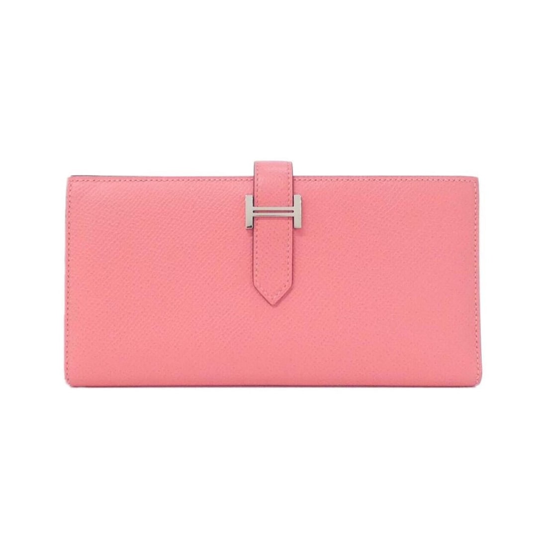 Hermes Bearn Soufflé 039785CK Wallet (1 of 15)