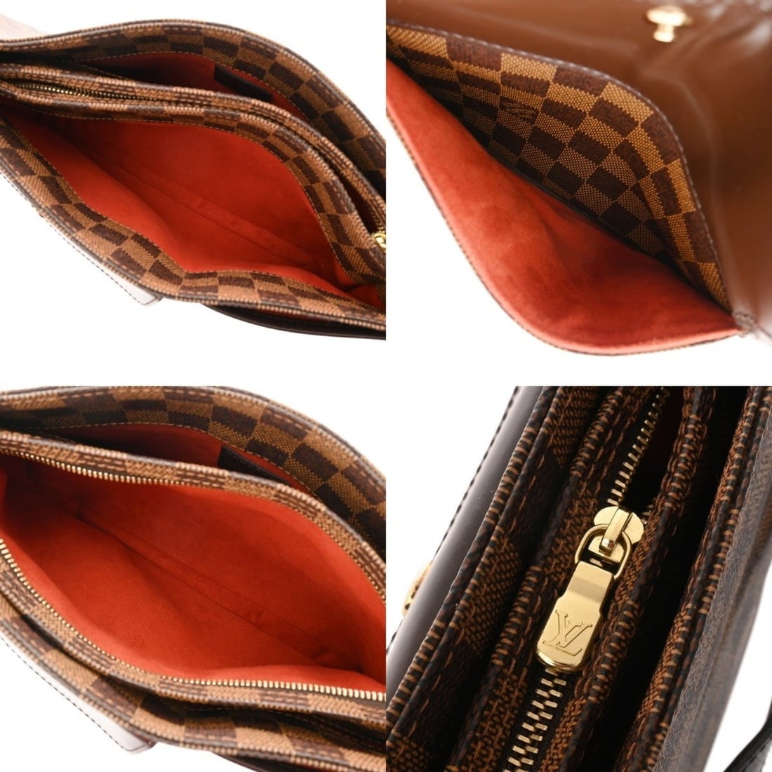 Hermes Vertige Ring - 10