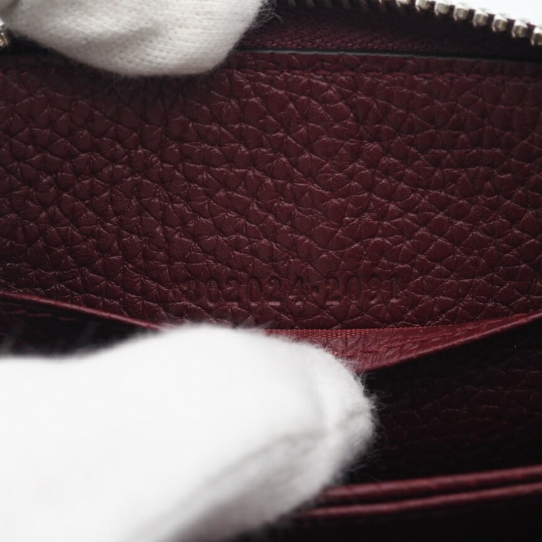 Hermes Vertige Ring - 12