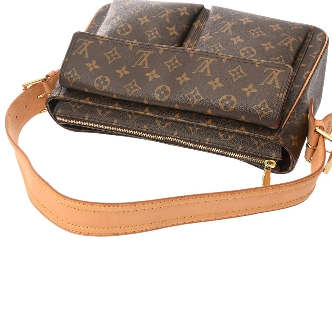 Hermes Etrier 077215FJ Keyring - 10