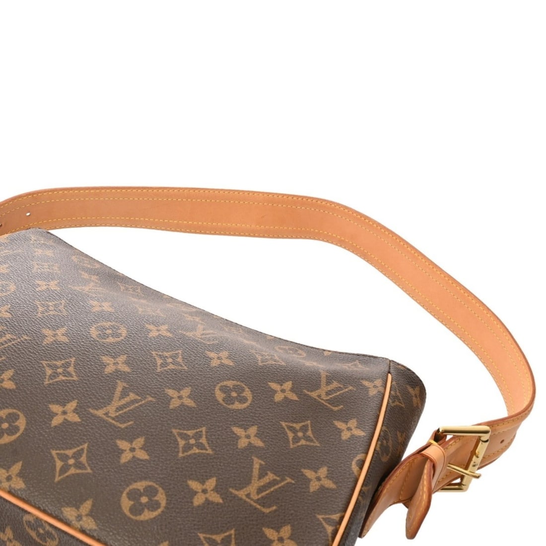 Hermes Etrier 077215FJ Keyring - 11