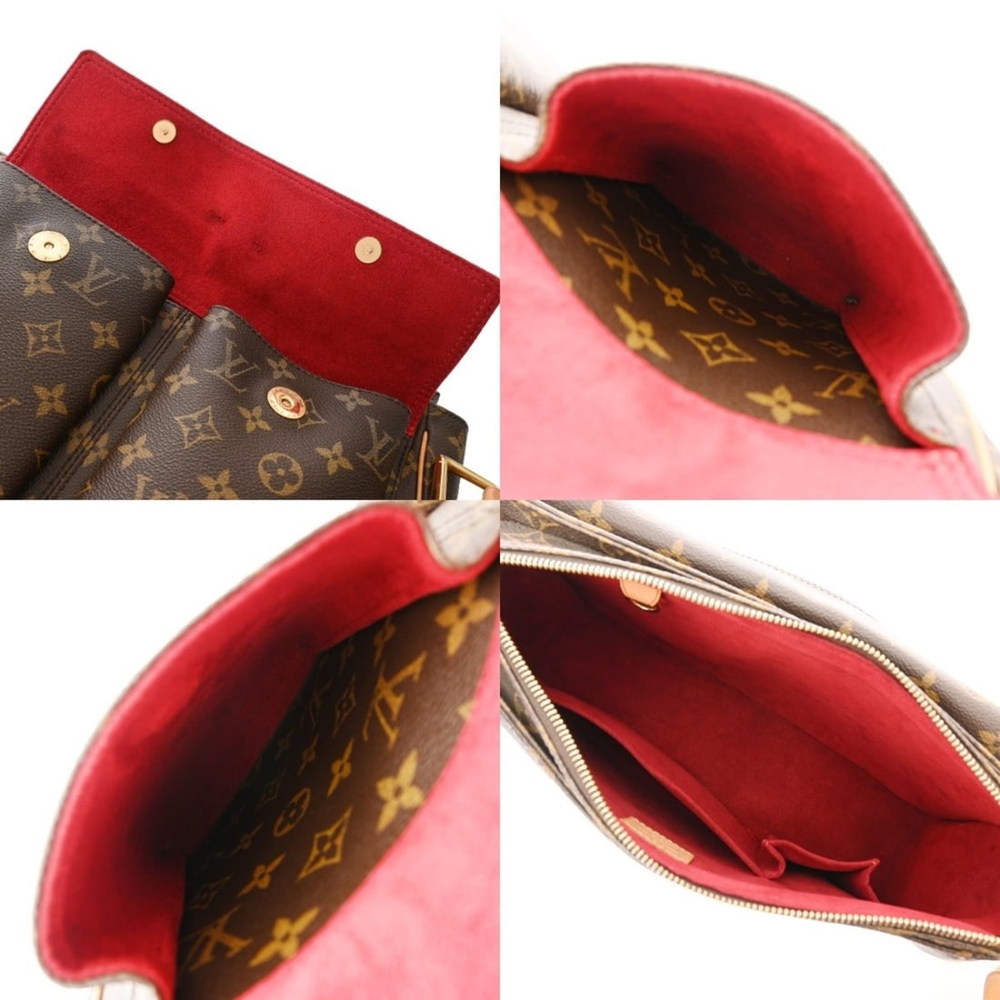 Hermes Etrier 077215FJ Keyring - 5