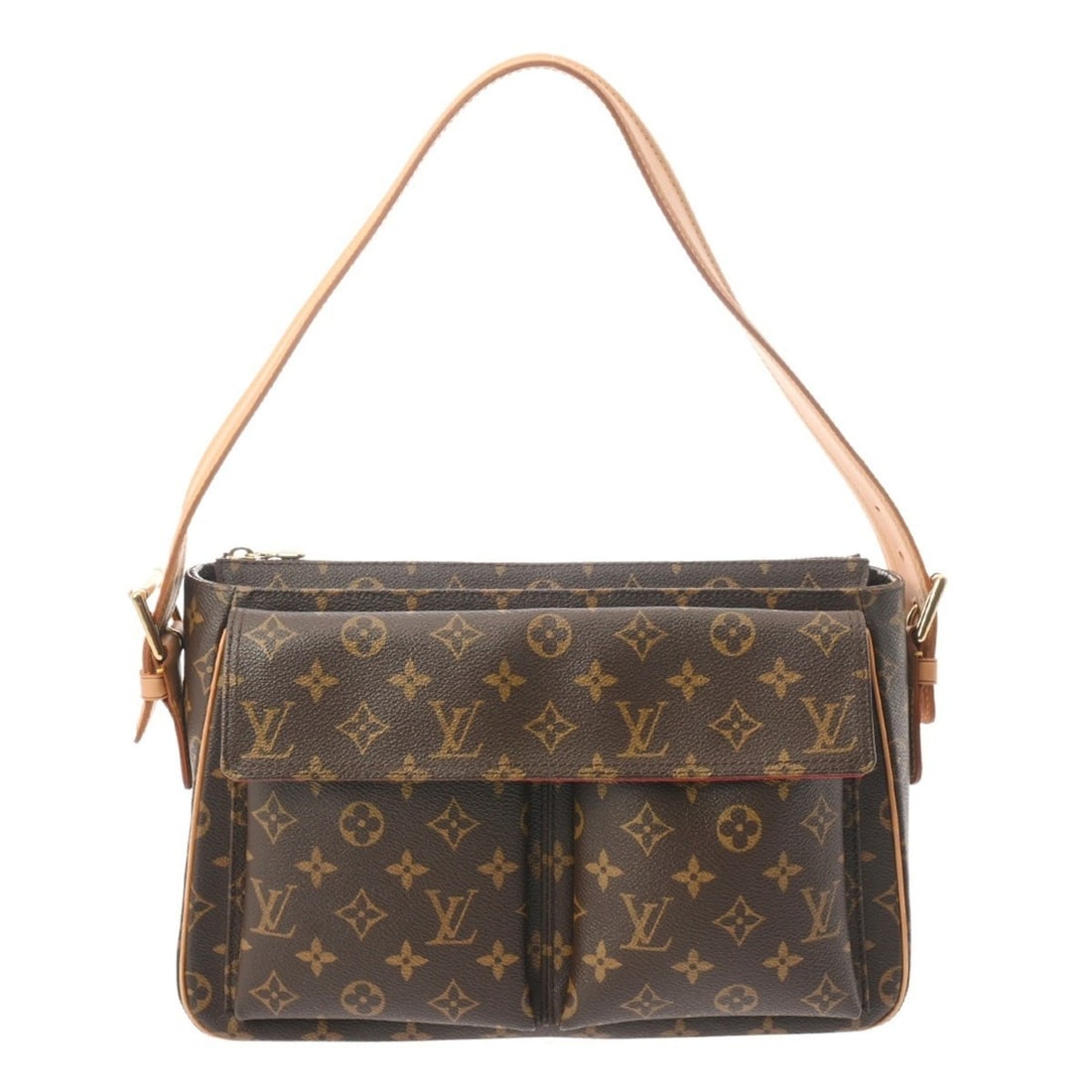 Hermes Etrier 077215FJ Keyring - 8