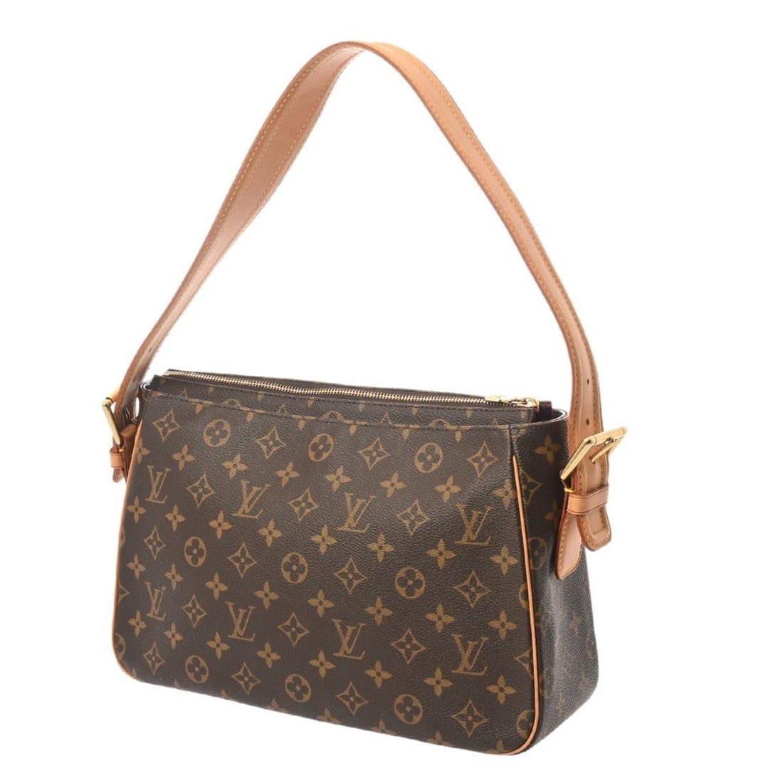 Hermes Etrier 077215FJ Keyring - 9