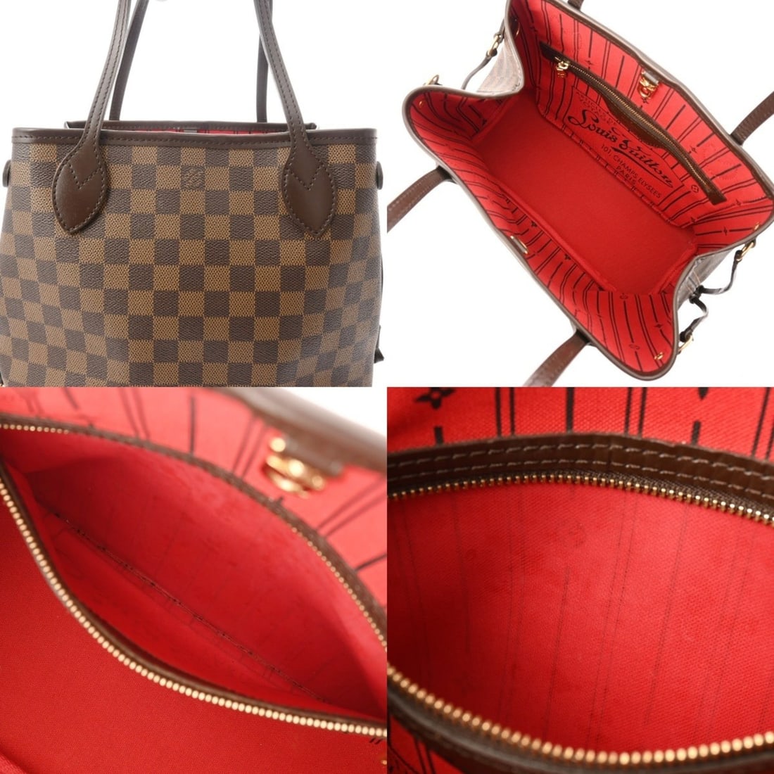 Louis Vuitton Multicolor Multicles M60044 Key Case - 10