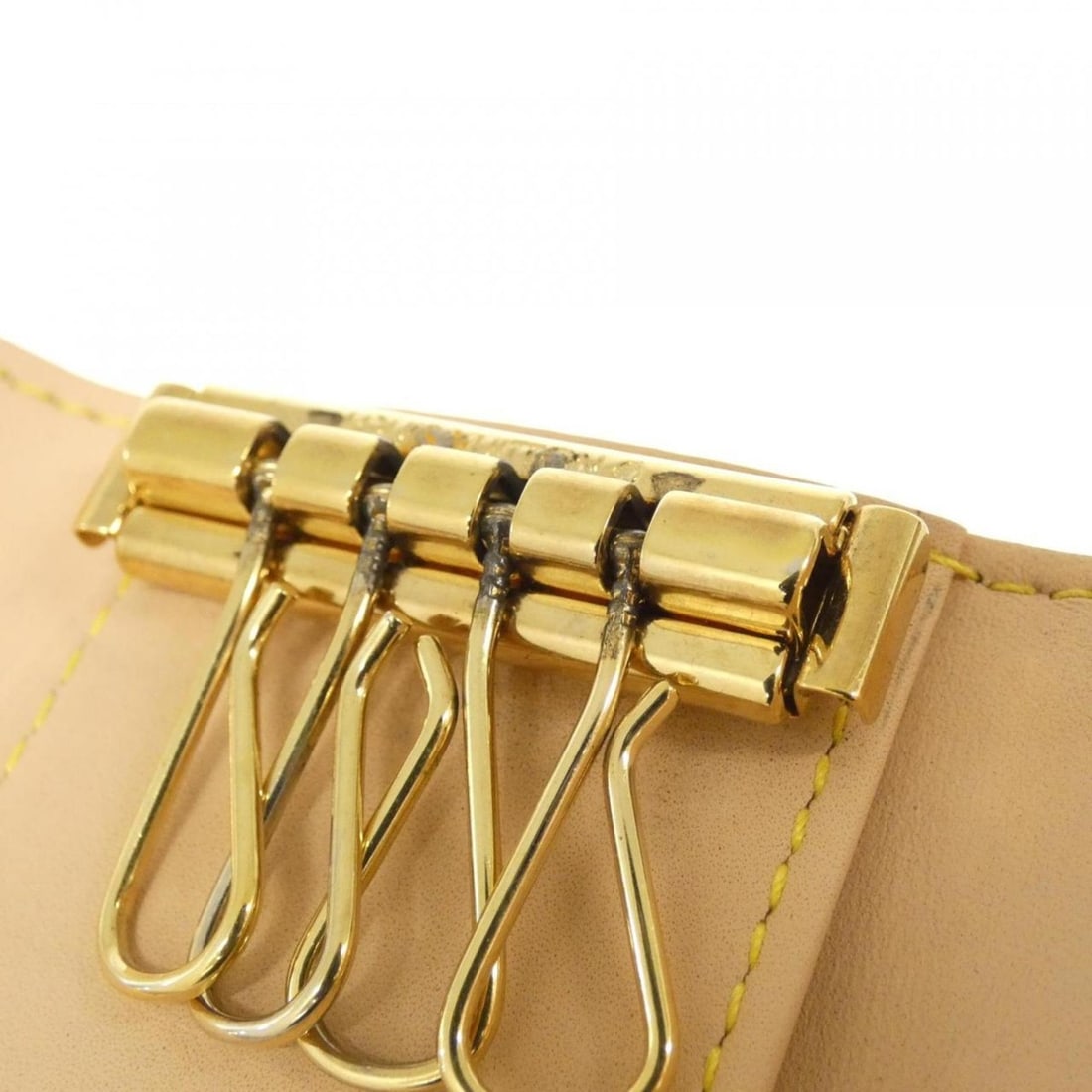 Louis Vuitton Multicolor Multicles M60044 Key Case - 6