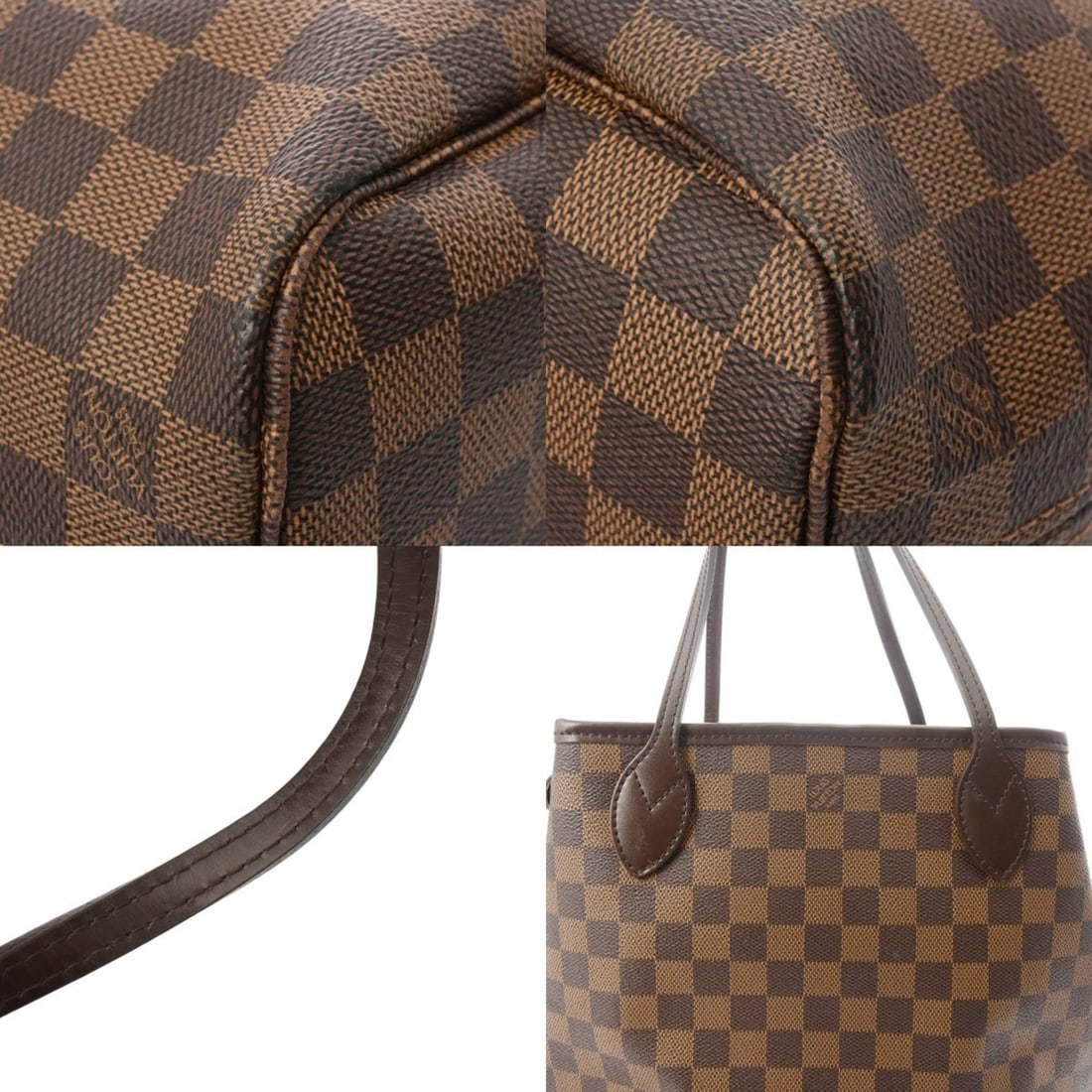 Louis Vuitton Multicolor Multicles M60044 Key Case - 9