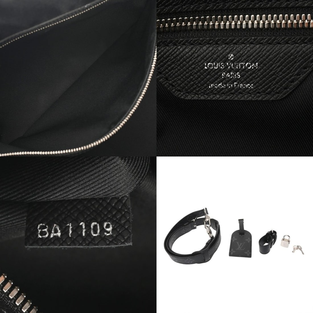 Cartier Trinity Necklace - 11