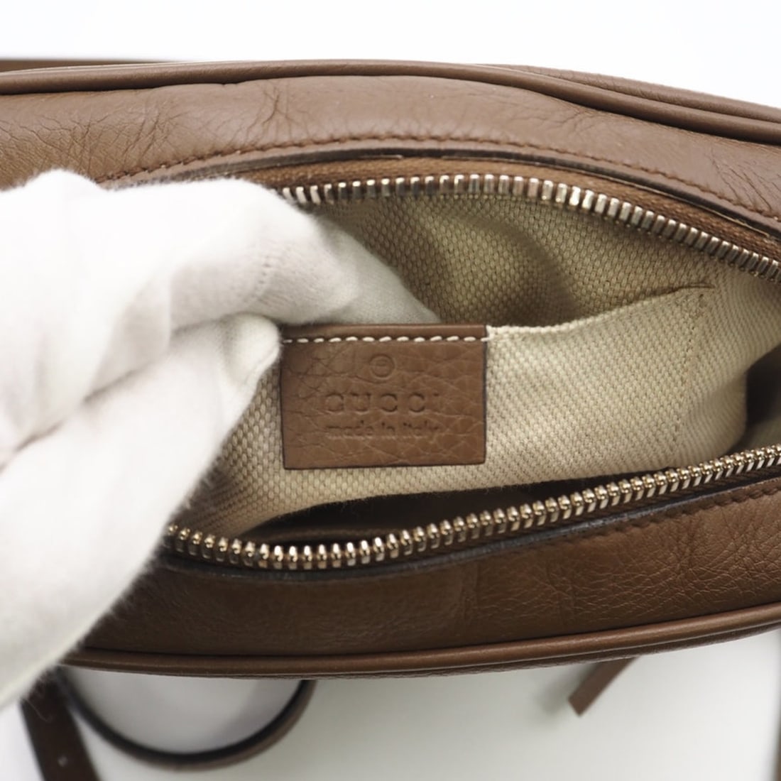 Cartier Trinity Necklace - 12