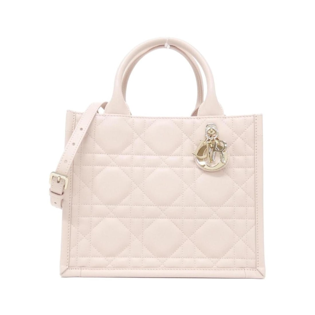 Christian Dior Book Tote Small M1325OWHP Handbag: --- Catalog ---Category: SizeSize (HxWxD): 22cm x 27cm x 15cm / 8.66'' x 10.62'' x 5.9''Category: DesignType: HandbagColor: PinkGender: WomenMaterial: Leather Hardware Color: GoldLeather/Fur Type: