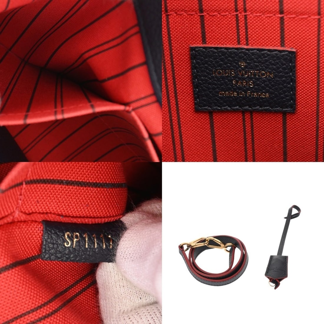 Van Cleef & Arpels Perlee Small Ring - 11