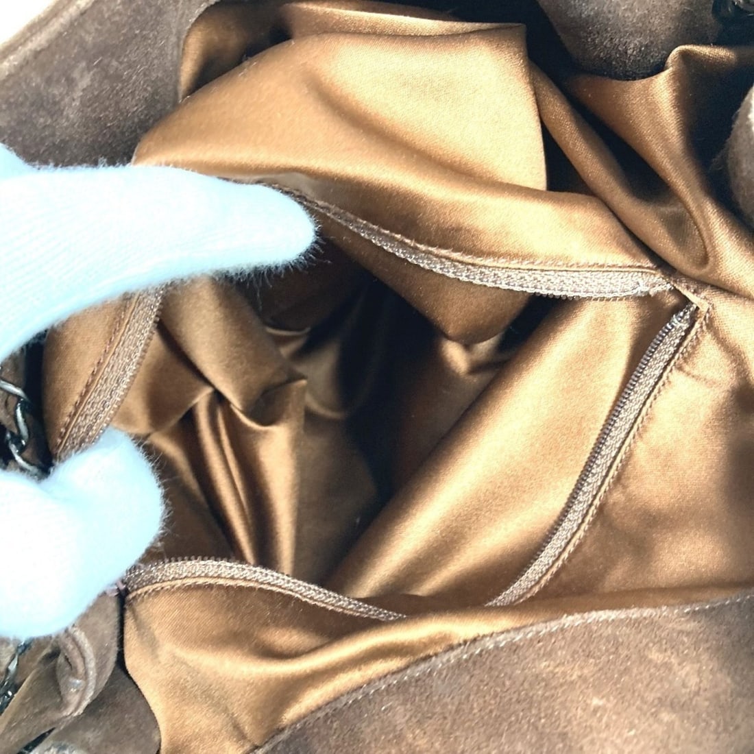 Van Cleef & Arpels Perlee Small Ring - 13